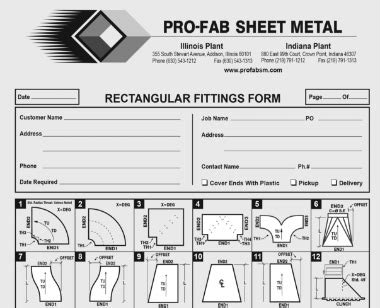 pro fab sheet metal jobs|pro fab machine shop.